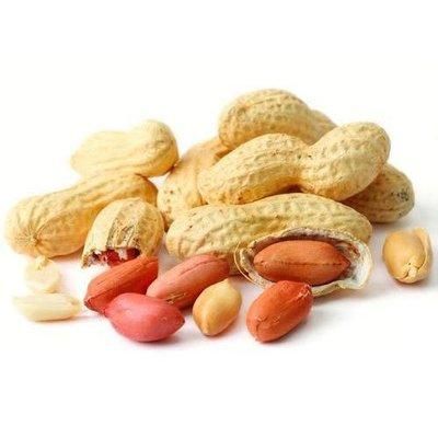Raw Peanut - Image 1
